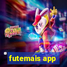 futemais app